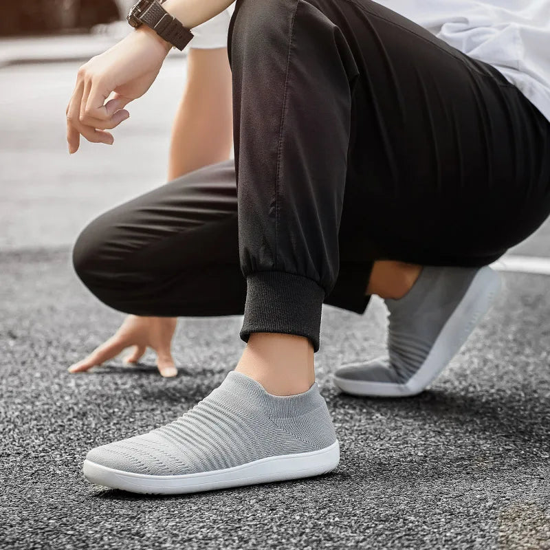 Trail Running Minimalist Sneakers