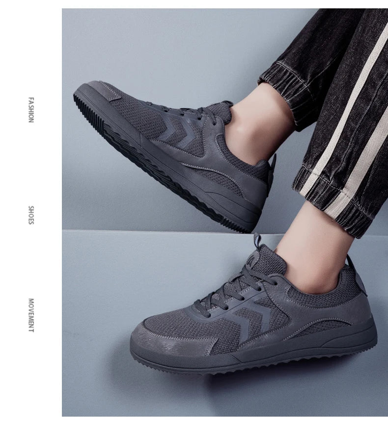 Outdoor Trail Barefoot Sneakers