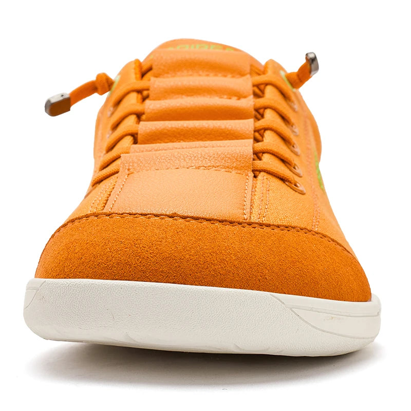Canvas Barefoot Walking Shoes