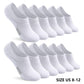 Comfort Barefoot Walking Loafers