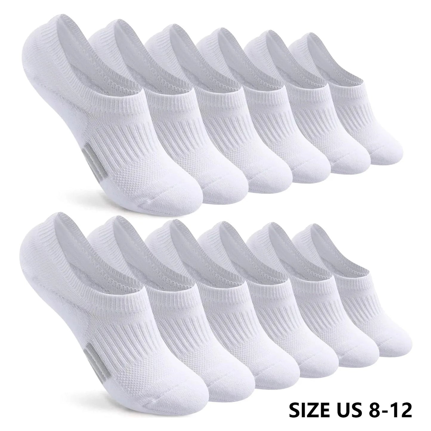 Comfort Barefoot Walking Loafers