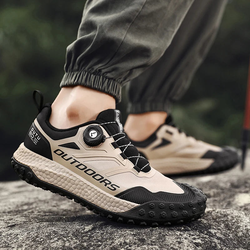 Jogging Barefoot Fitness Shoes
