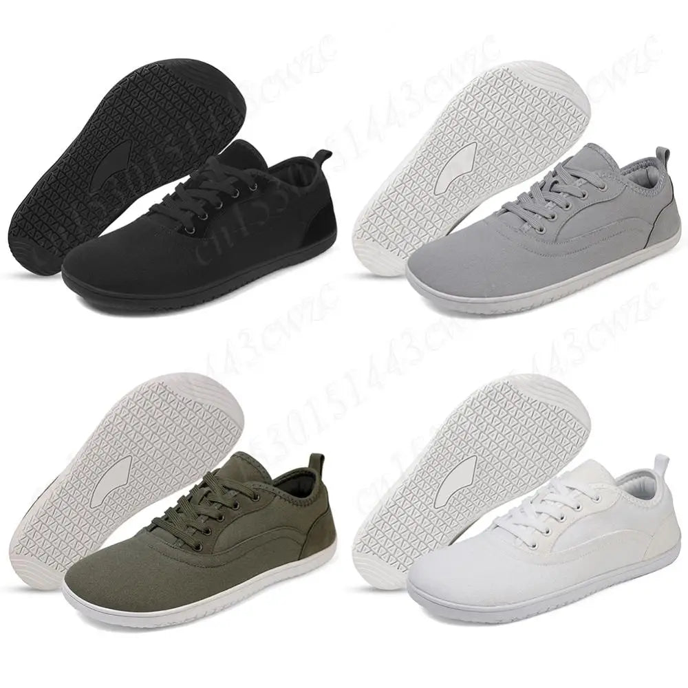 Cross Training Barefoot Sneakers
