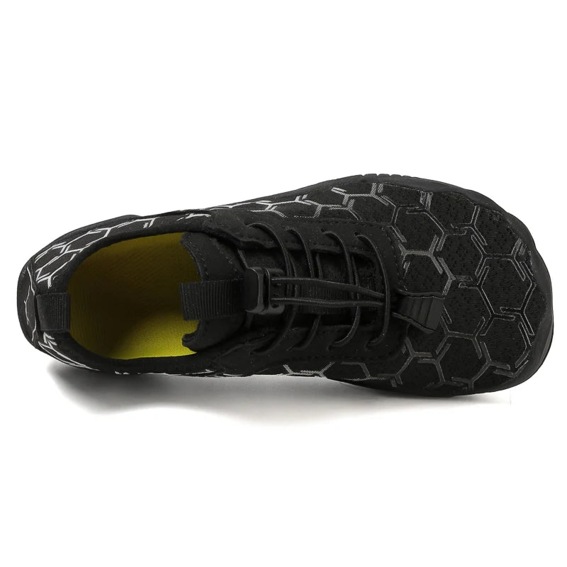 Quick Dry Aqua Sneakers