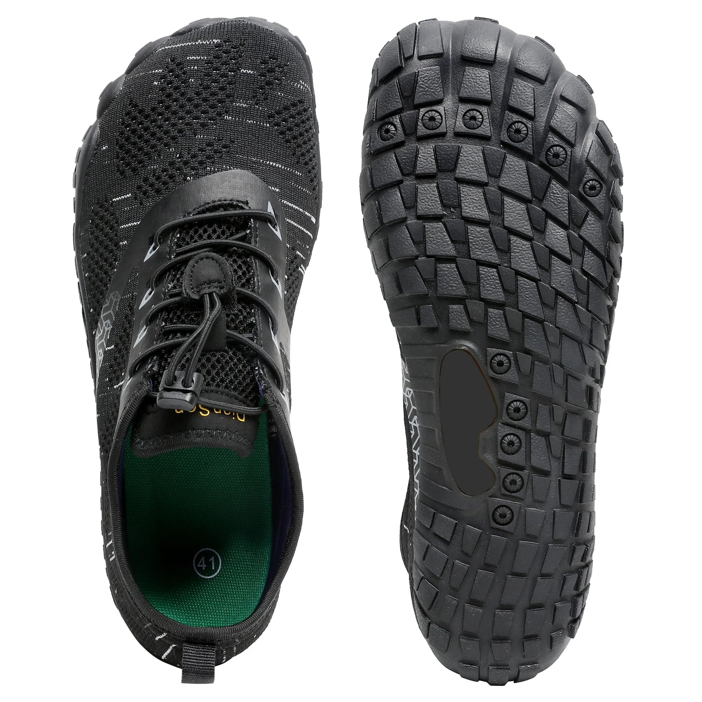 Lightweight Barefoot Fashion Shoes