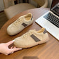 College Style Casual Loafers