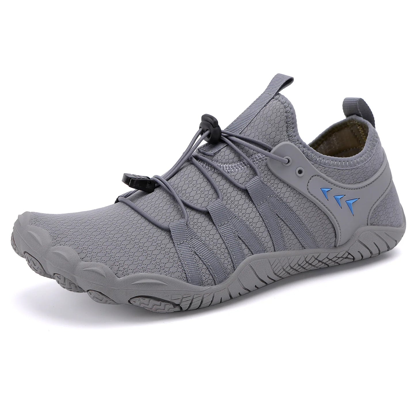 Trail Running Aqua Barefoot Shoes