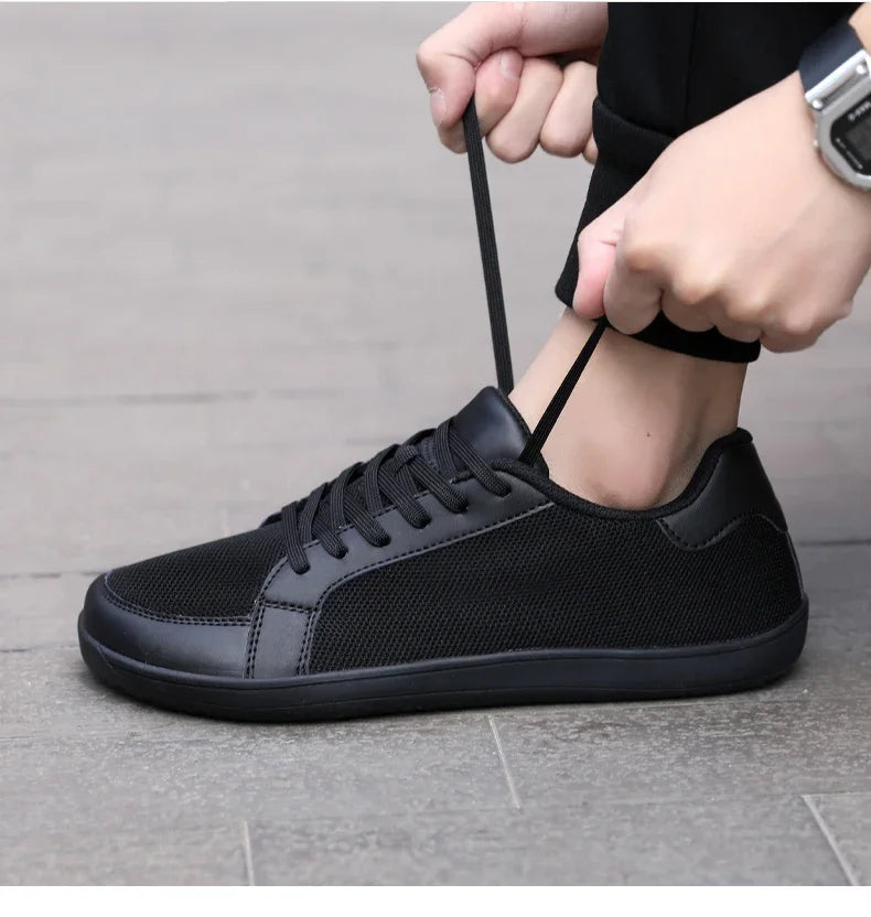 Casual Barefoot Loafers