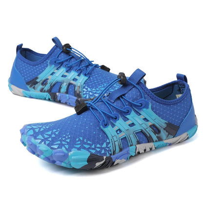 Five Finger Water Shoes