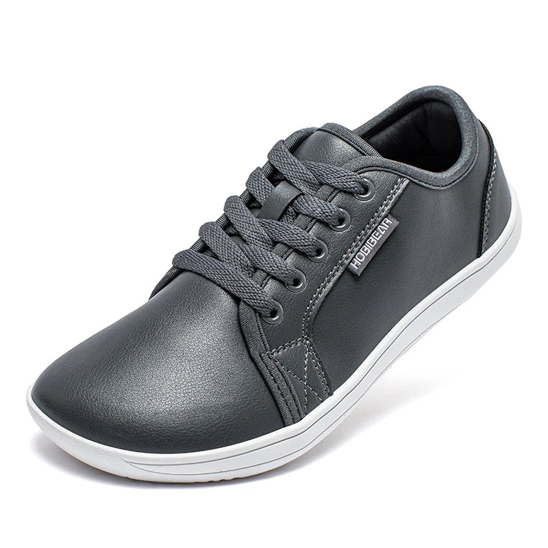 Zero Drop Walking Sneakers