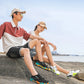 Trail Running Barefoot Trainers