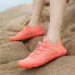 Trail Running Aqua Barefoot Shoes