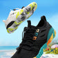 Trail Running Barefoot Trainers