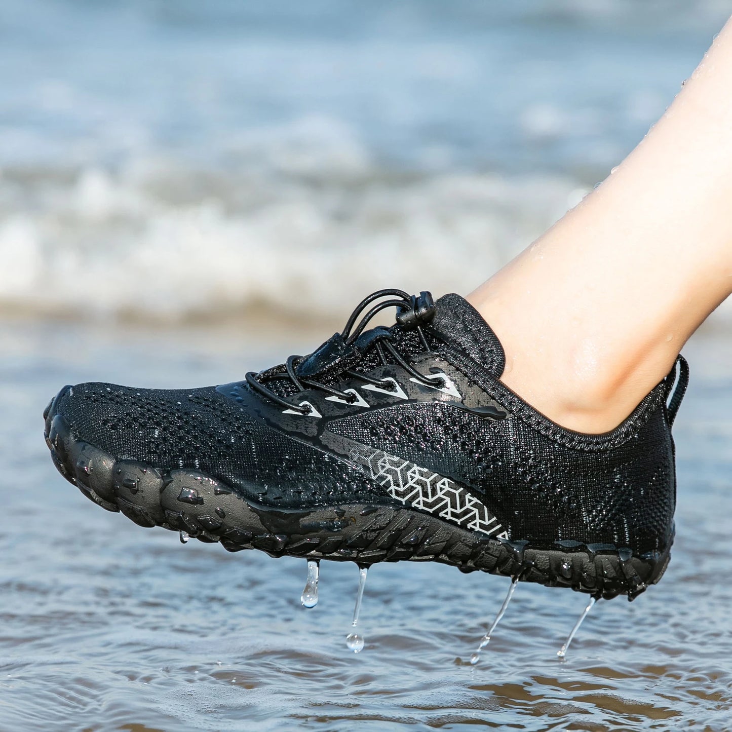 Lightweight Barefoot Fashion Shoes