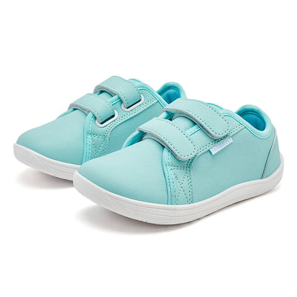 Mesh Hook Loop Barefoot Sneakers