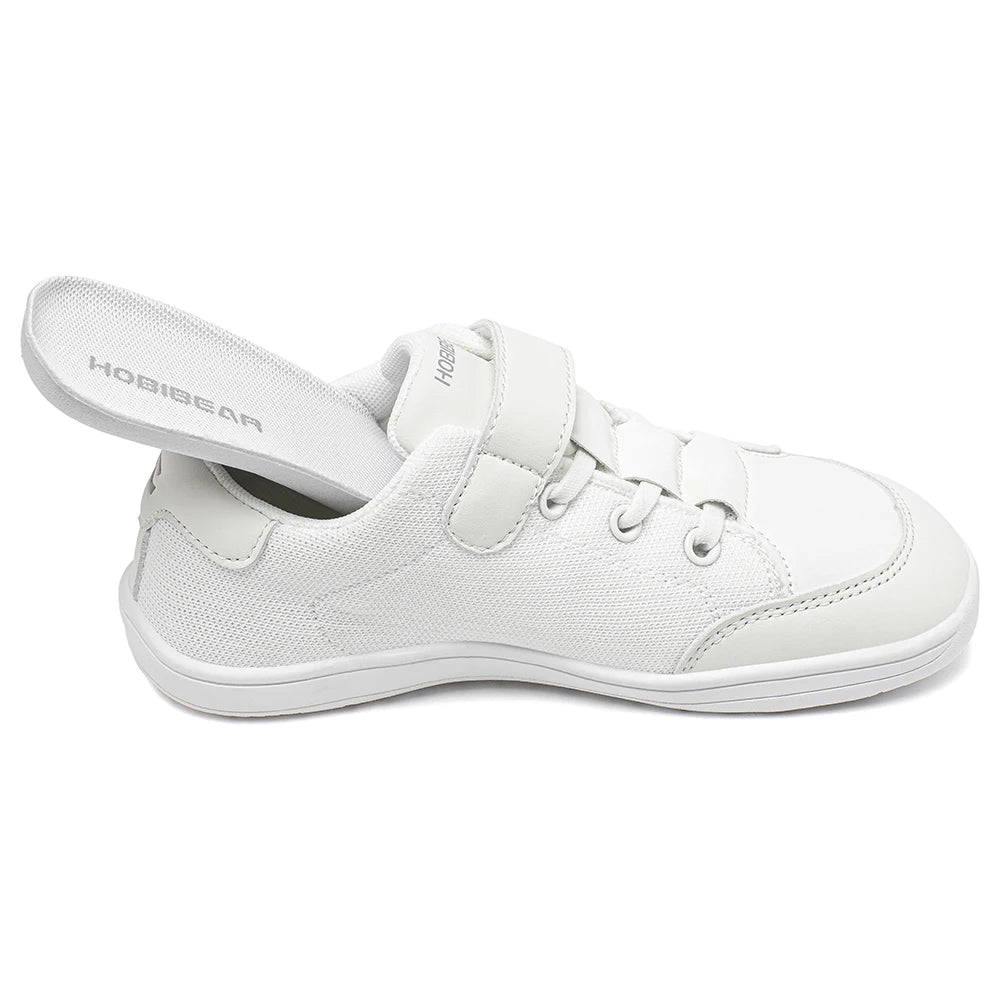 Breathable Mesh Barefoot Sneakers