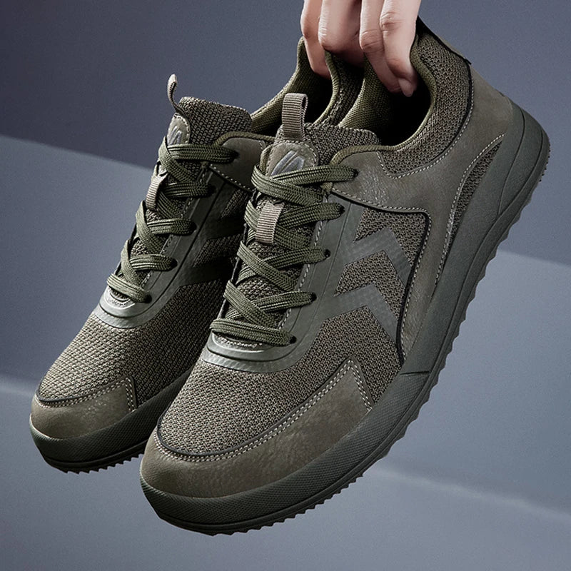 Outdoor Trail Barefoot Sneakers