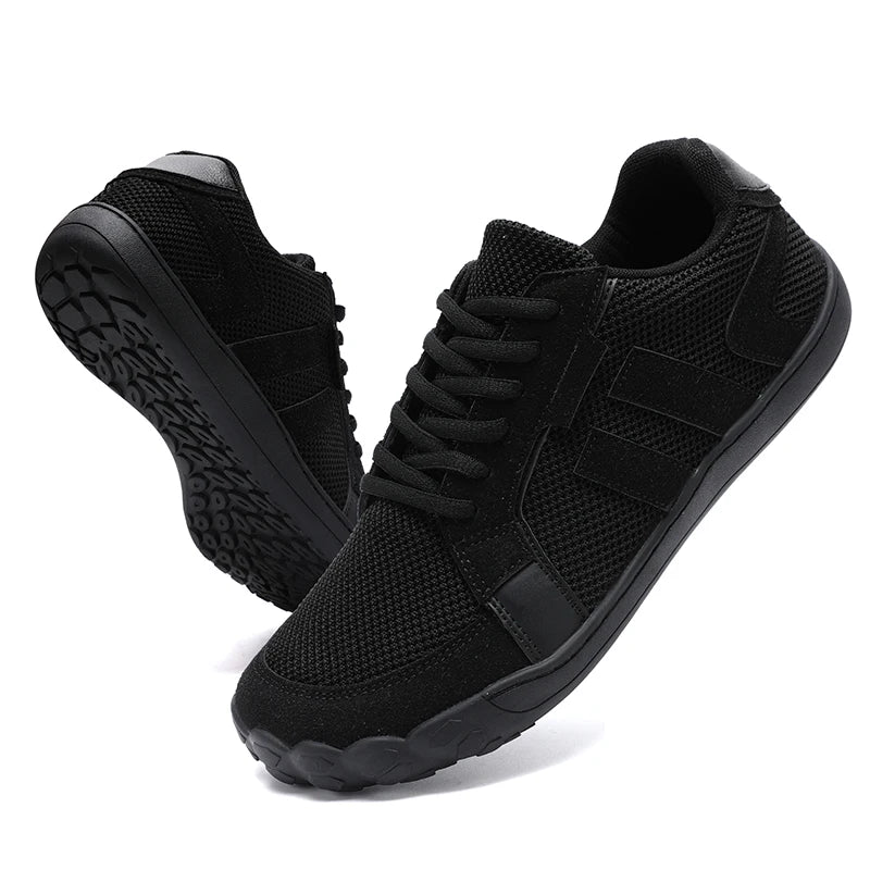 Non-Slip Walking Flats