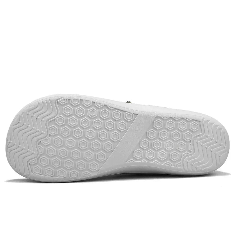 Adjustable Slip-On Barefoot Shoes