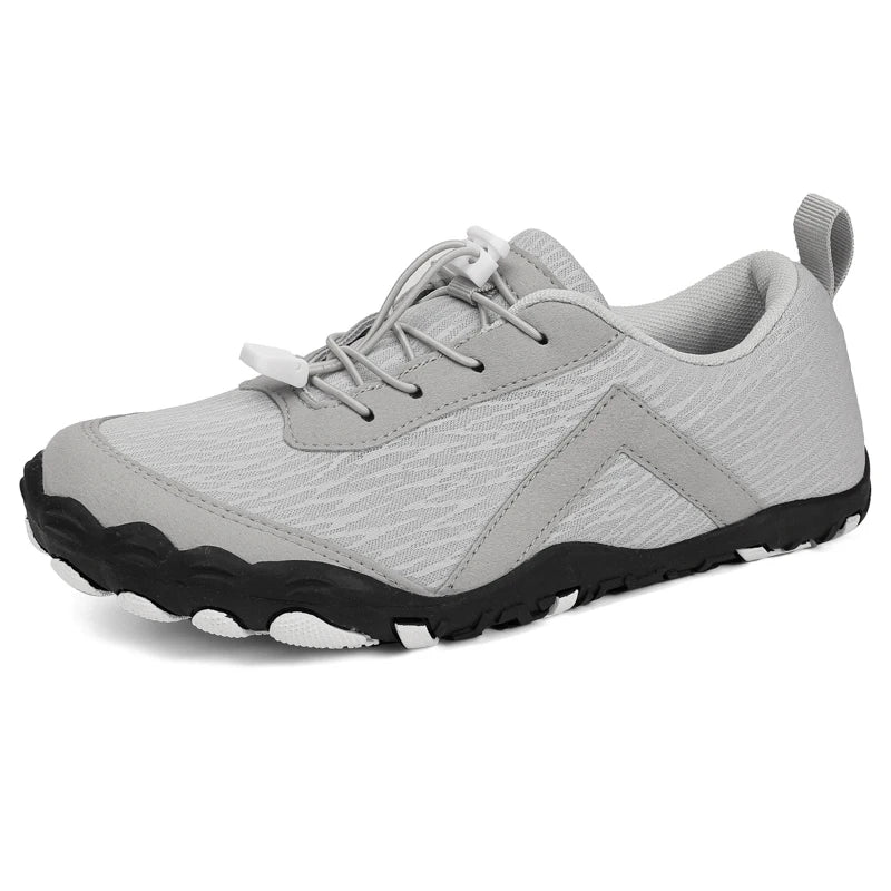 Non-Slip Trail Barefoot Shoes