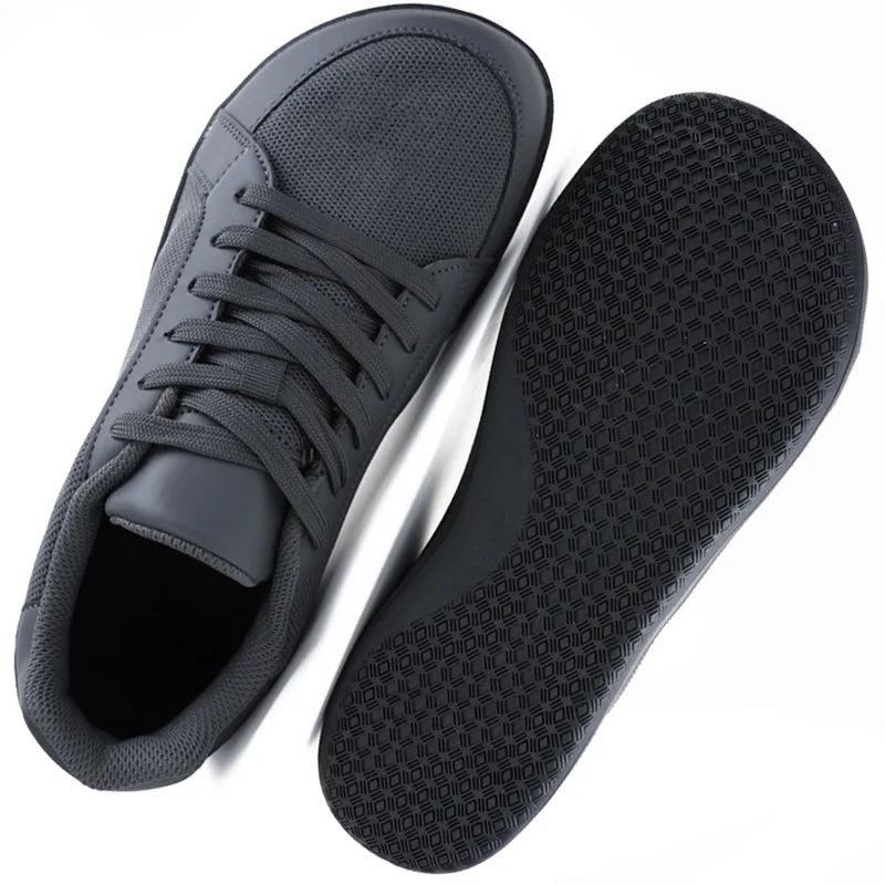 Casual Barefoot Loafers