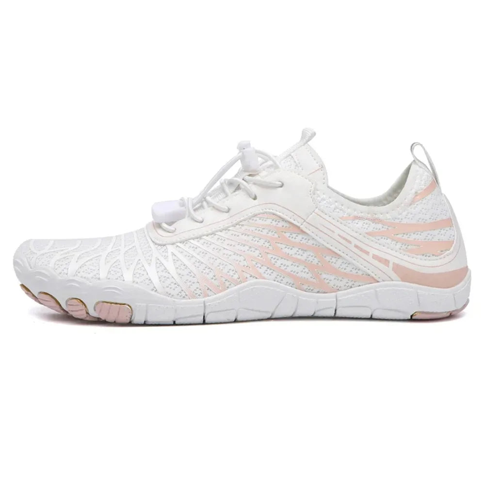 Quick Dry Aqua Shoes