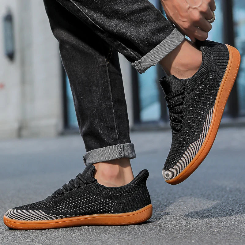 Hands-Free Barefoot Trainers