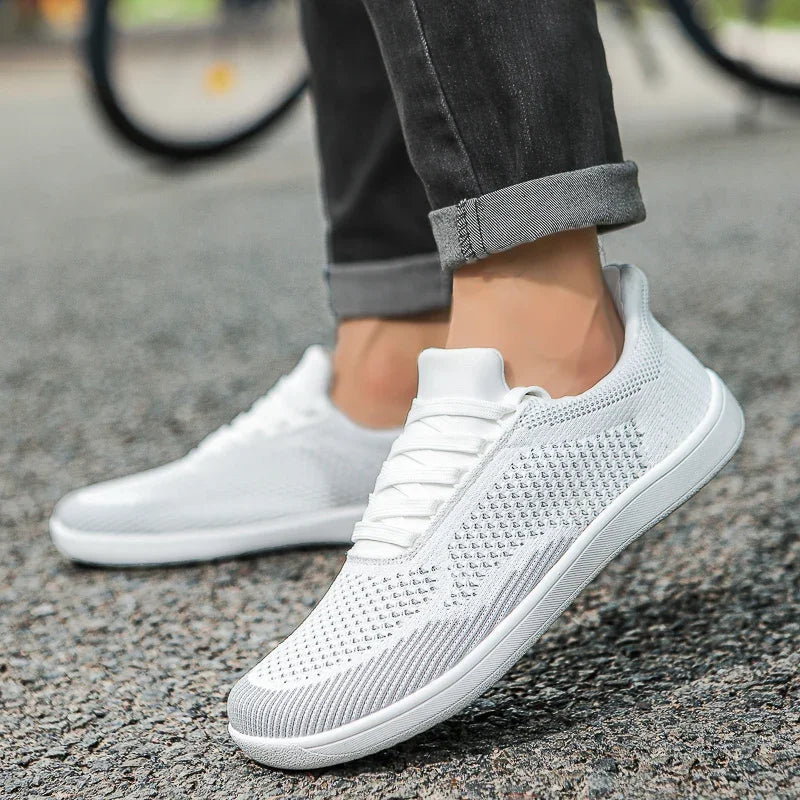 Large Size Barefoot Trainers