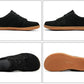 Wide Toe Barefoot Trainers