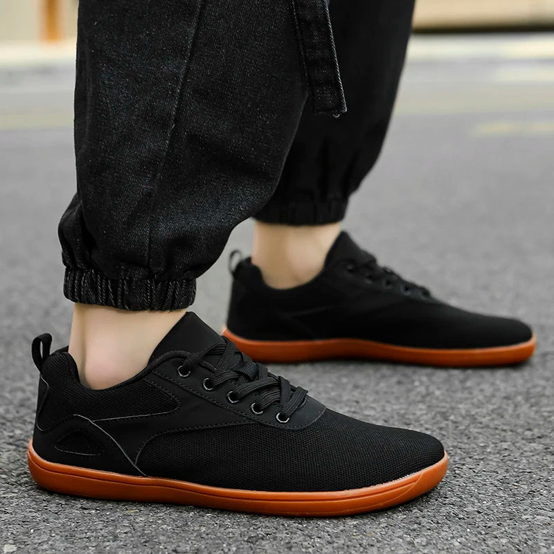 Large Size Running Sneakers