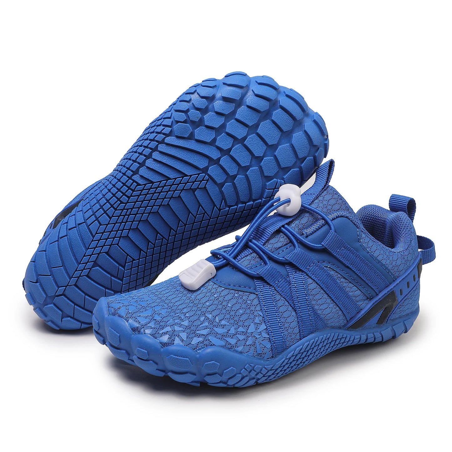 Colorful Summer Aqua Slippers