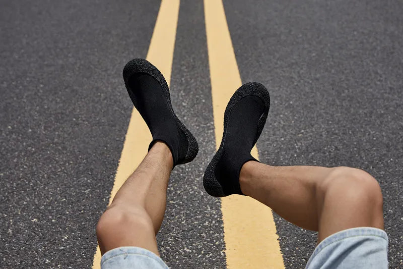 Eco Barefoot Sock Shoes