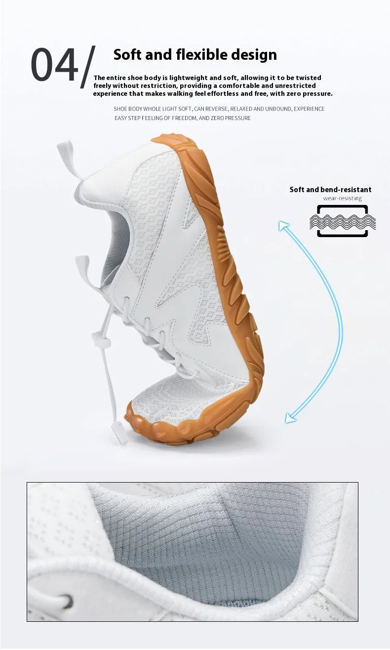 Summer Aqua Sports Shoes