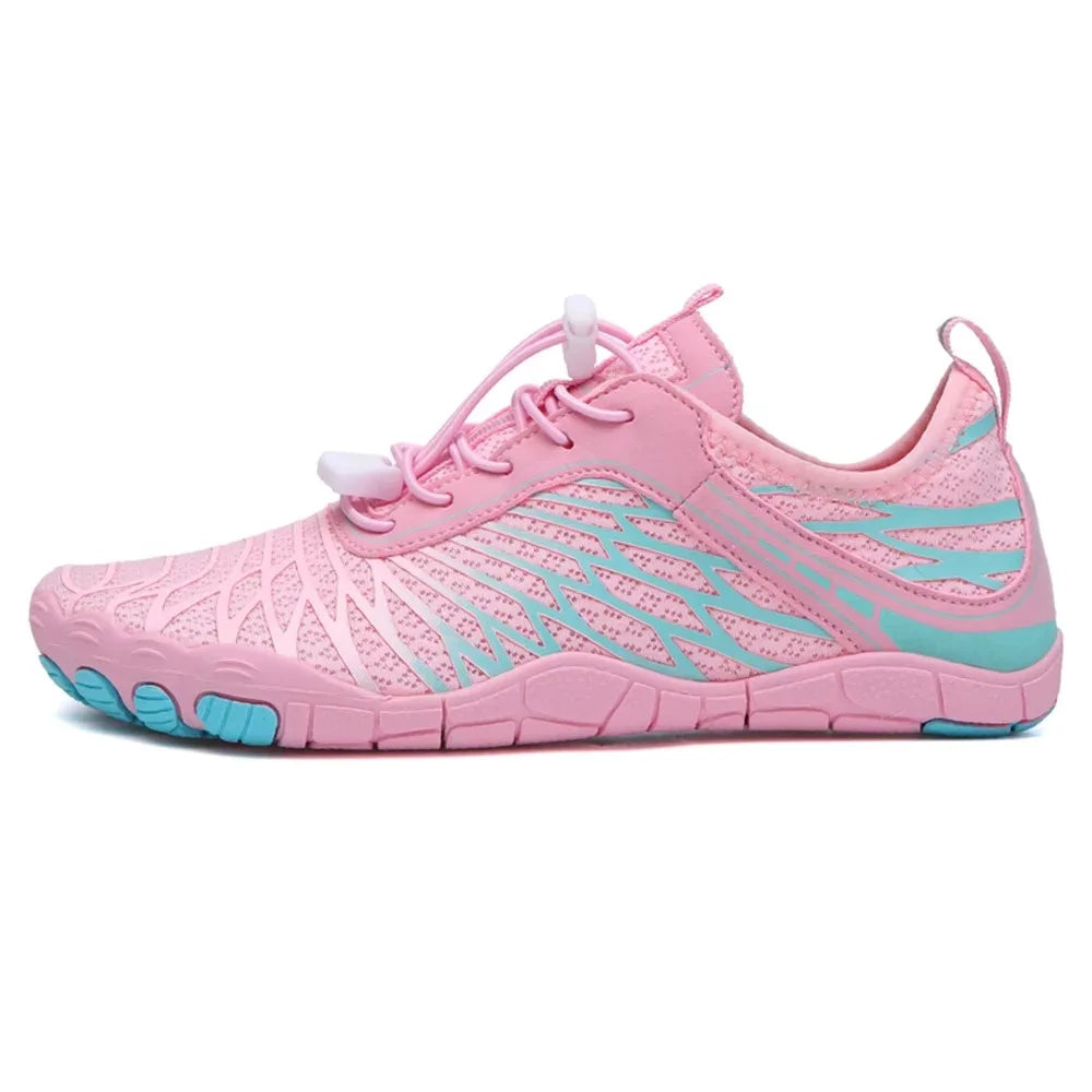 Quick Dry Aqua Shoes