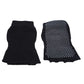 Anti-Slip Yoga Toe Socks