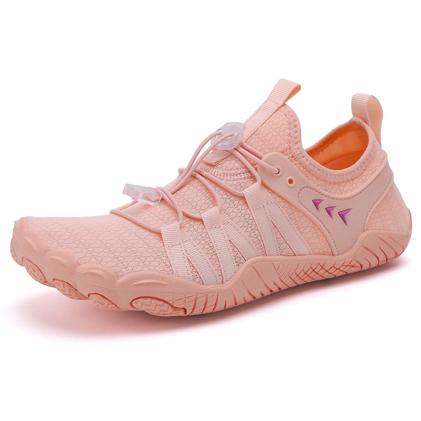 Trail Running Aqua Barefoot Shoes