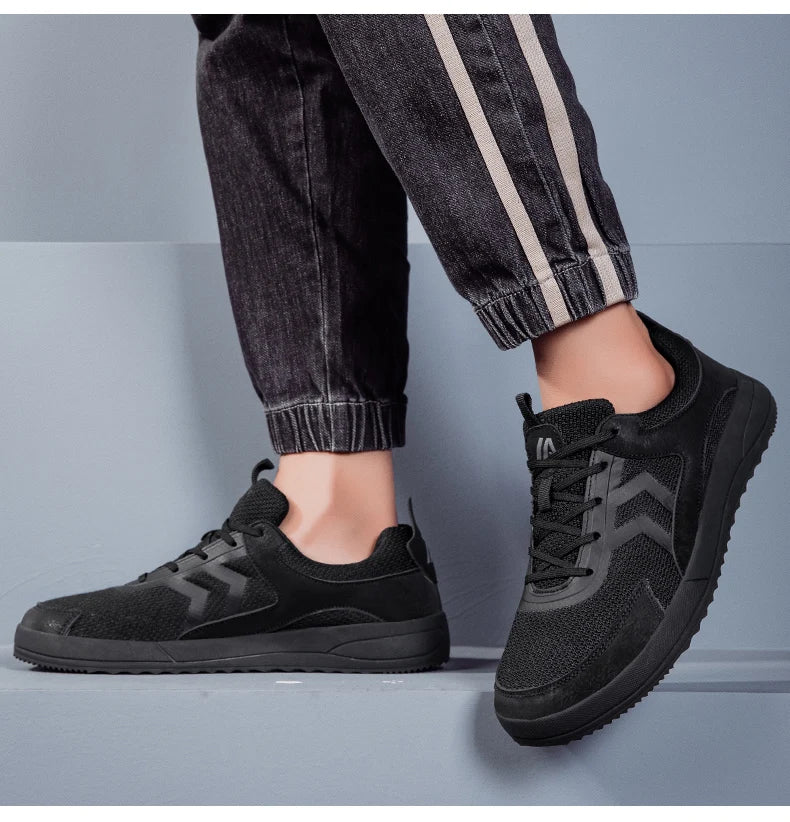 Outdoor Trail Barefoot Sneakers