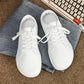 Wide Toe Casual Loafers