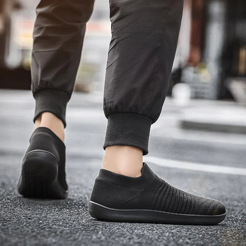 Trail Running Minimalist Sneakers