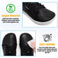Zero Drop Walking Sneakers
