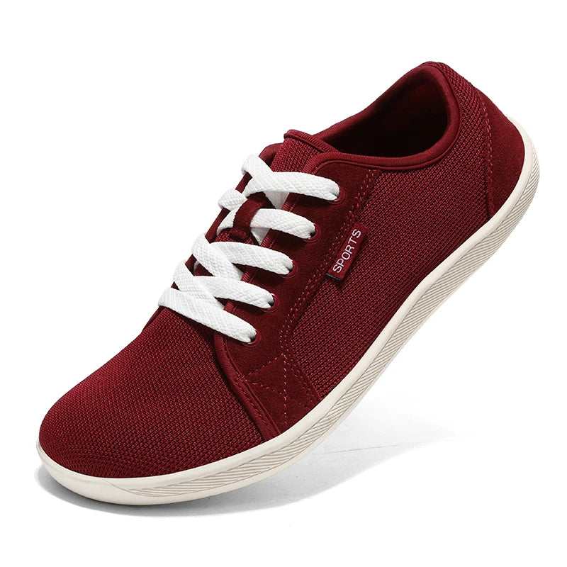 Breathable Casual Barefoot Shoes