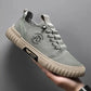 Casual Mesh Driving Sneakers