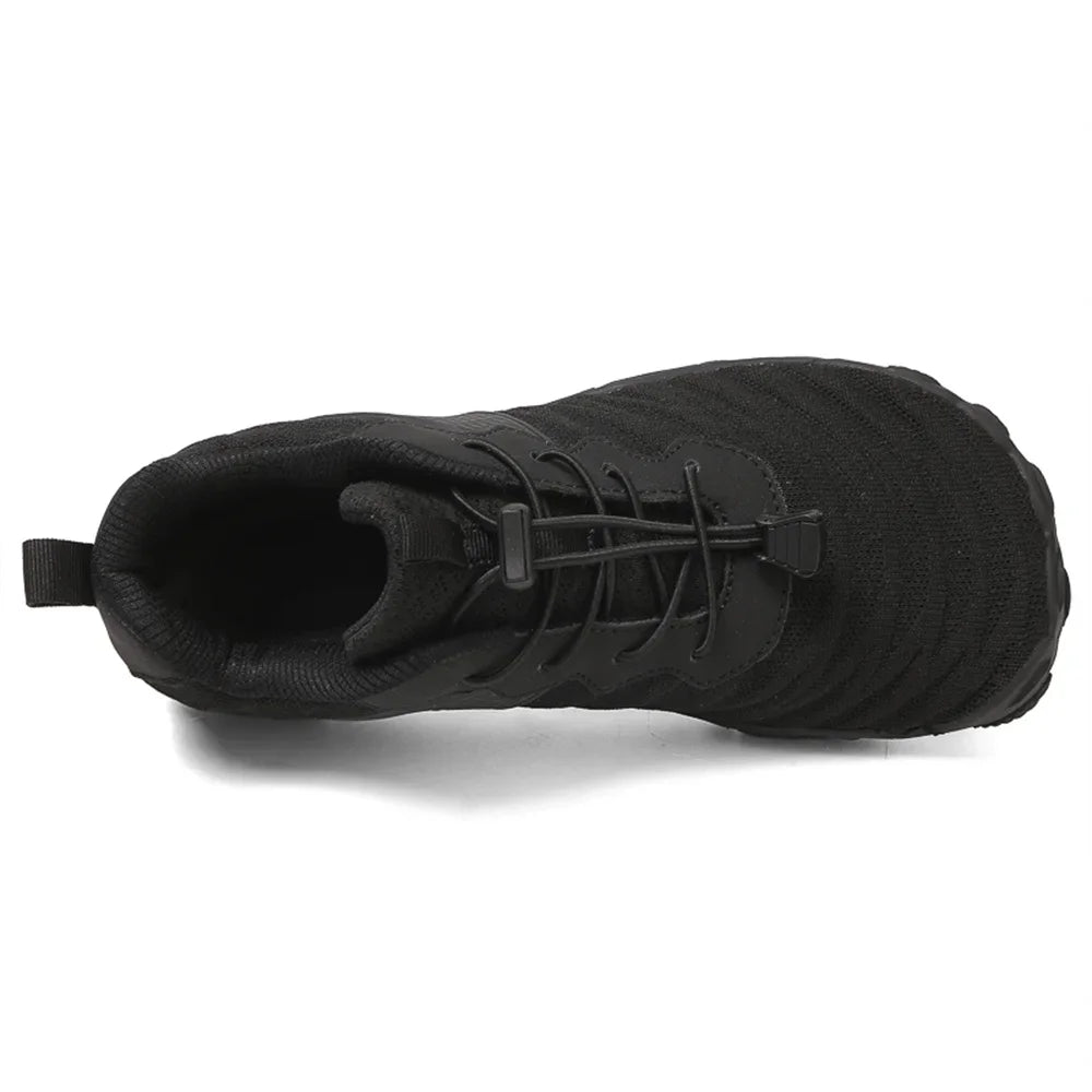 Comfort Hiking Barefoot Sneakers