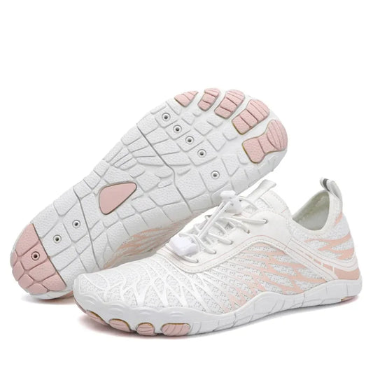 Quick Dry Aqua Shoes