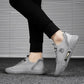 Casual Mesh Driving Sneakers