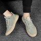 Casual Mesh Driving Sneakers
