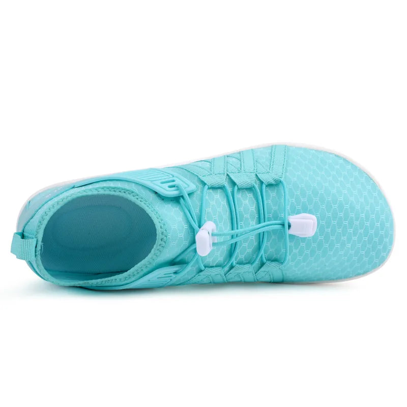 Lightweight Walking Barefoot Sneakers