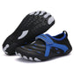 Trail Running Aqua Barefoot Shoes