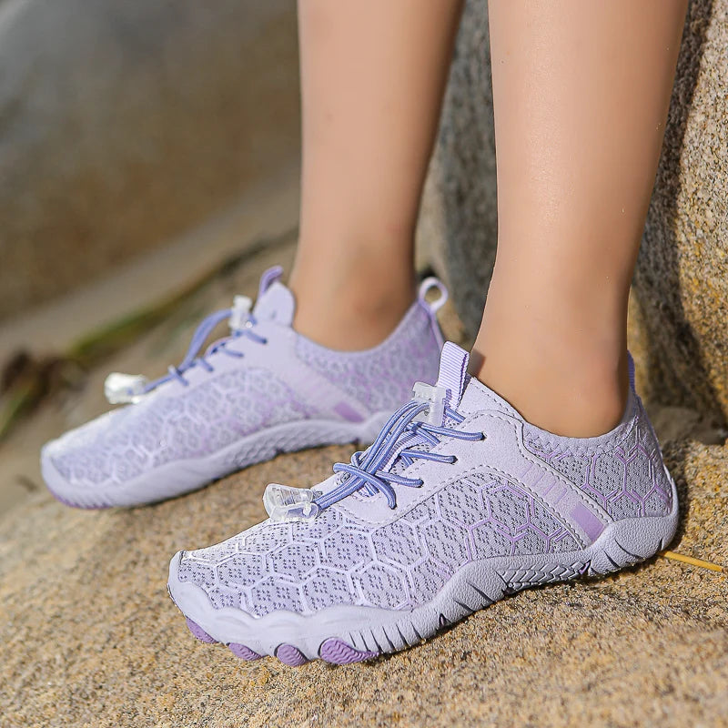 Quick Dry Aqua Sneakers