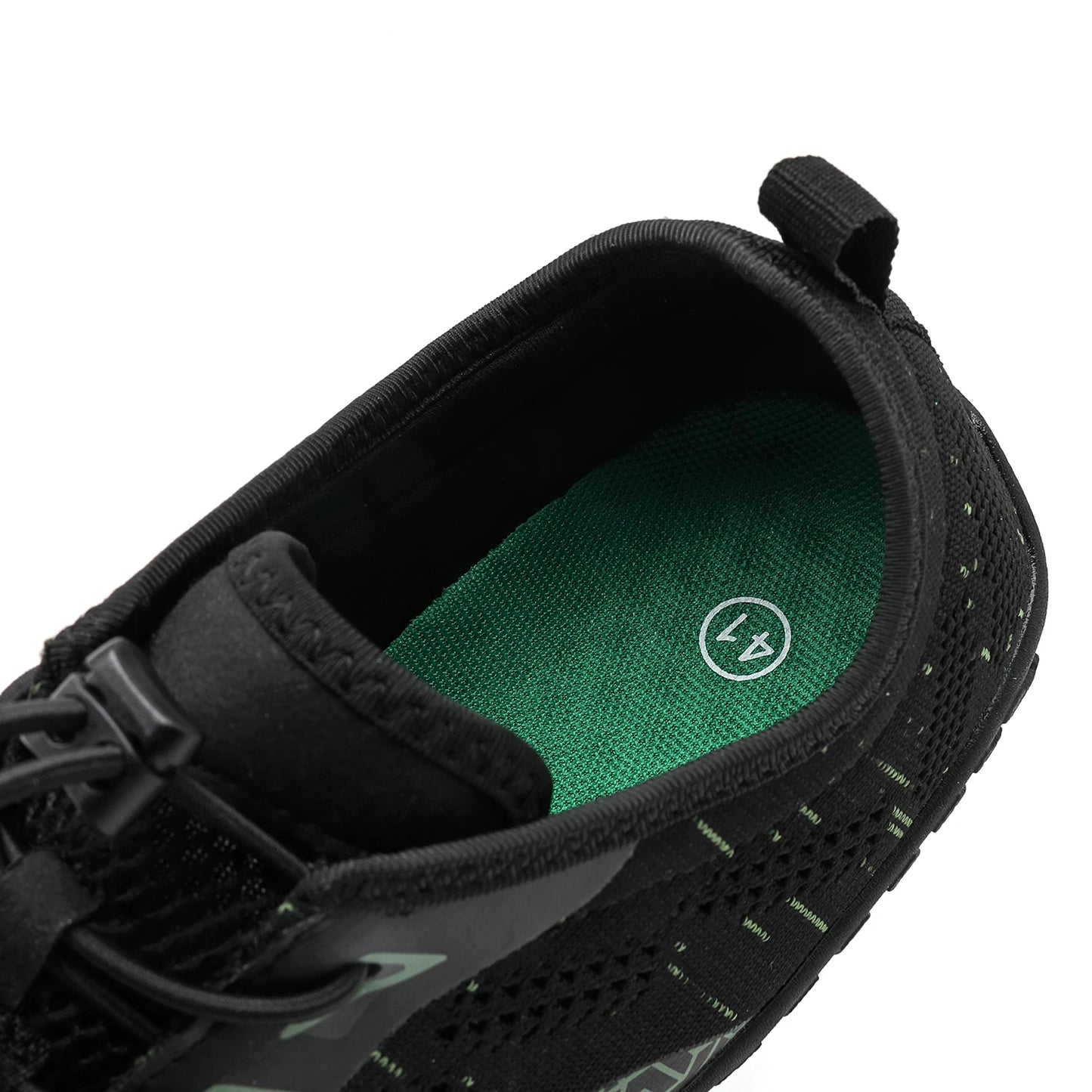 Minimalist Barefoot Mesh Sneakers